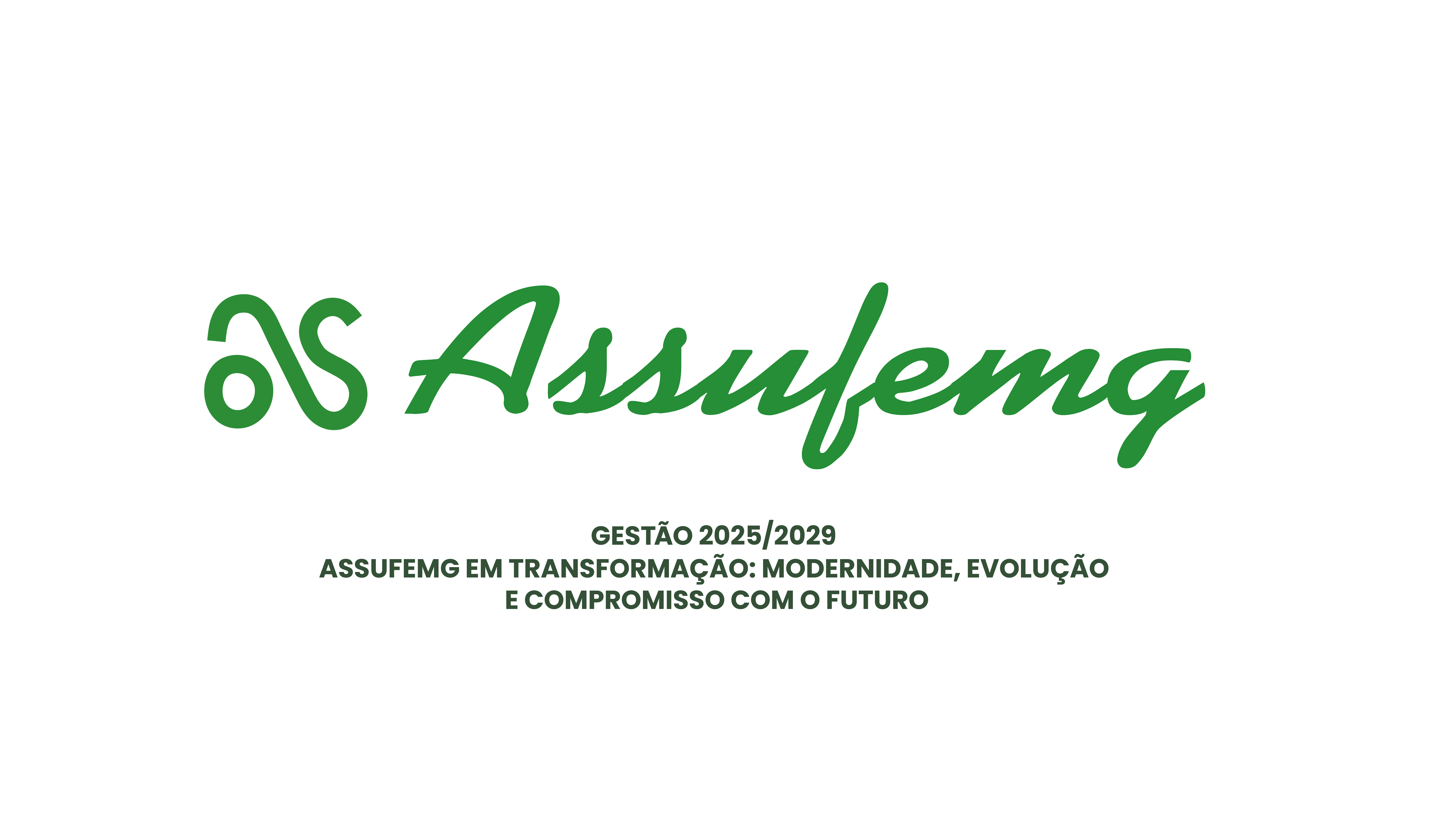 Logo Gestão Assufemg